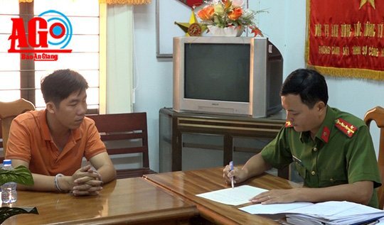 Giết bạn tình sau khi ân ái, ném xác xuống sông: Nghi phạm khai gì?