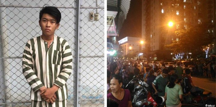 Giết nữ sinh rồi bỏ vào thùng xốp phi tang: Truy tố nghi phạm tội 'Giết người'