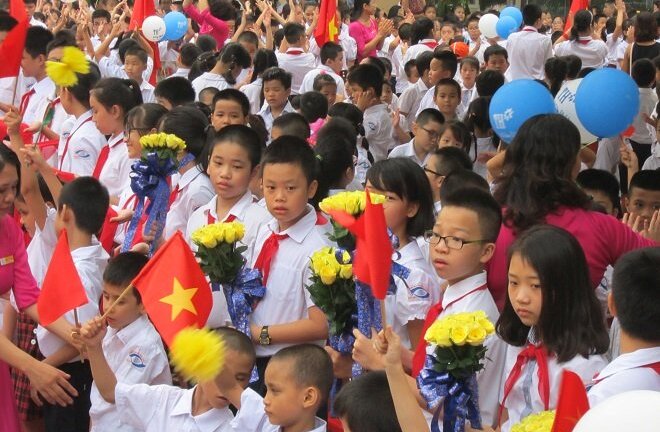 Bộ GD-ĐT bỏ các cuộc thi không cần thiết: Phụ huynh phấn khởi, giáo viên thở phào nhẹ nhõm