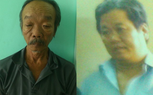 Bắt 2 nghi phạm trong đường dây 'xẻ thịt' 400 xe gian ở TPHCM