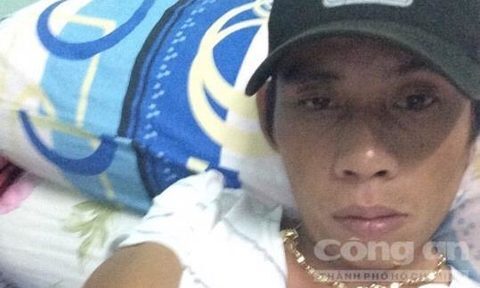 Dùng súng truy sát gây chết người ở chợ Long Thành: Kẻ cầm đầu ra đầu thú