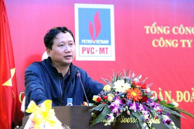 Tại sao Trịnh Xuân Thanh có thể bỏ trốn khi đang điều tra sai phạm?