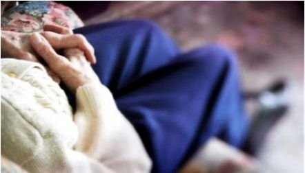 Gã trai trẻ đồi bại nghi cưỡng dâm bà lão 63 tuổi