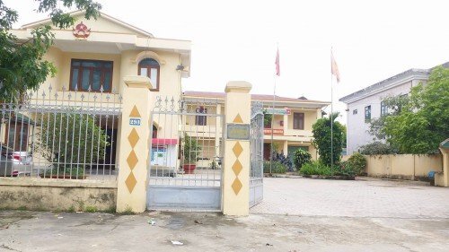 Kẻ côn đồ dọa giết Phó thủ trưởng Cơ quan An ninh điều tra Hà Tĩnh là ai?