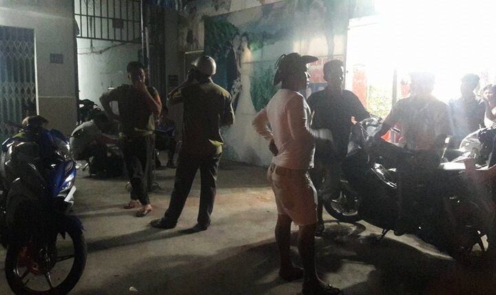 4 năm ra trường không xin được việc làm, nam thanh niên treo cổ tự tử