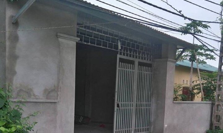 Phát hiện dấu hiệu bất thường, lập tức dừng mai táng, mời công an khám nghiệm tử thi