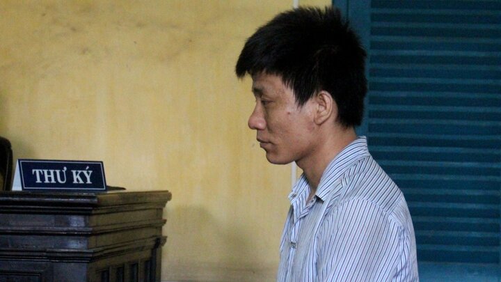 Đạp chết bạn sau cuộc nhậu: Kẻ giết người lĩnh án chung thân