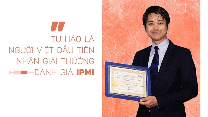 Tiến sĩ Việt nghiên cứu thuốc chống ung thư, HIV trên đất Mỹ