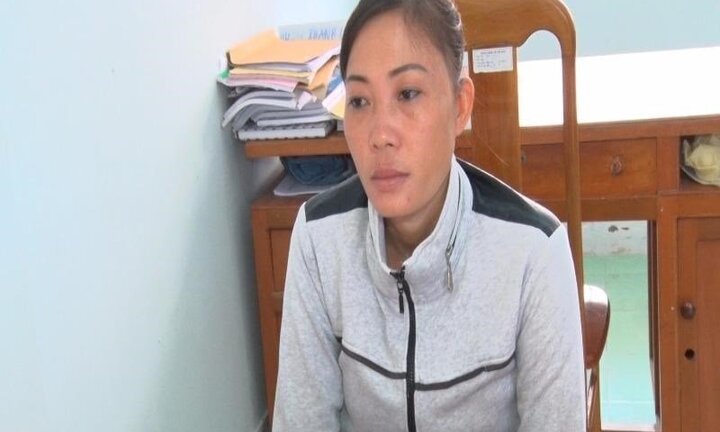 Biến quán cà phê thành ổ mại dâm