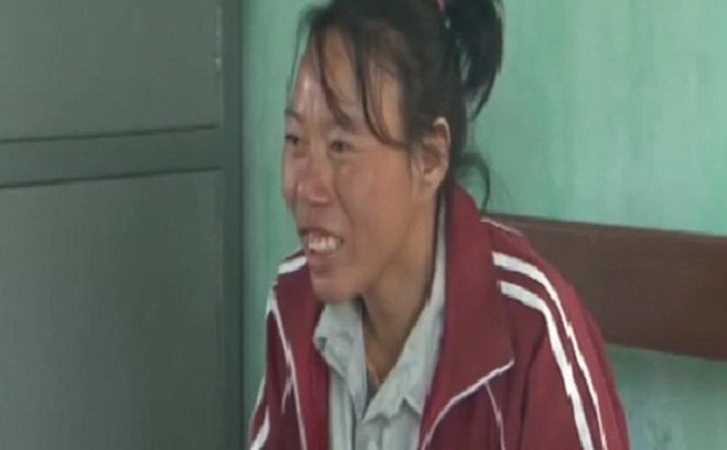 Gã trai tâm thần bị người tình 'ngơ ngẩn' bóp cổ chết ở nghĩa trang vì... 'đòi yêu'