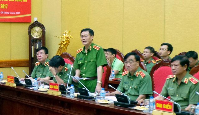 Bắt tạm giam bác sĩ vụ chạy thận ở Hòa Bình: Bộ Công an lên tiếng