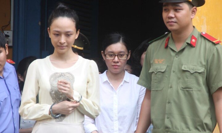 Kiến nghị cho Phương Nga tại ngoại, cấm xuất cảnh nhân chứng 'bí ẩn' Mai Phương