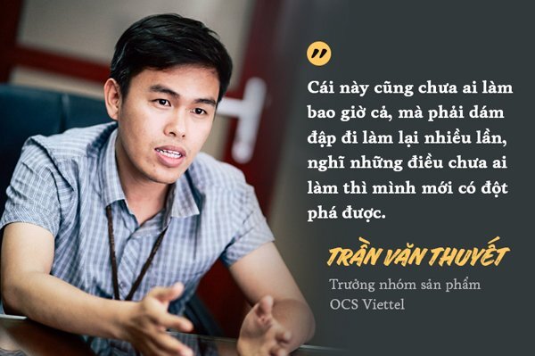 Chàng kỹ sư 9X với dự án đặc biệt thương hiệu Việt khiến cả thế giới nể phục