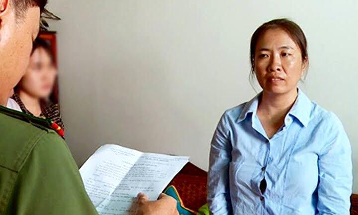 Xét xử sơ thẩm bị cáo Nguyễn Ngọc Như Quỳnh về tội Tuyên truyền chống Nhà nước