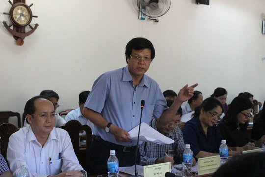 Kê khống học sinh nâng hàng trăm biên chế giáo viên?