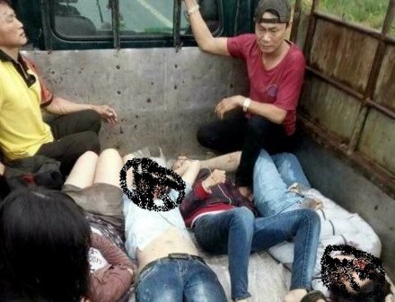 17 y, bác sĩ nghi ngờ phơi nhiễm HIV khi cứu nạn nhân TNGT: Bộ Y tế vào cuộc