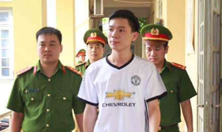 Sự cố chạy thận ở Hòa Bình: Bác sĩ Hoàng Công Lương được tại ngoại