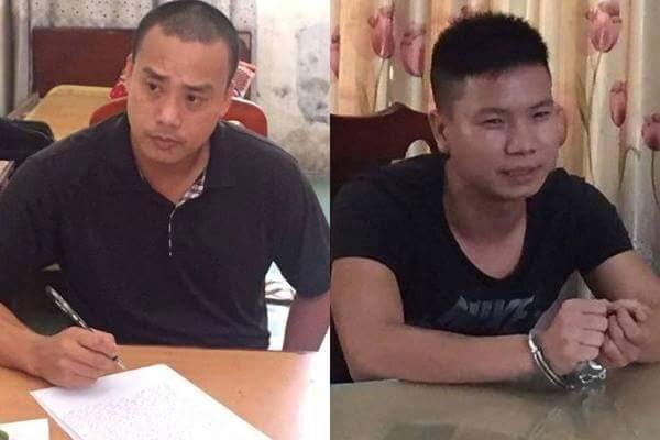 Khởi tố vụ án chém người tàn độc ở Vĩnh Phúc