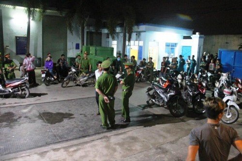 Công nhân chết bất thường ở Công ty giấy: Đã tìm ra nguyên nhân