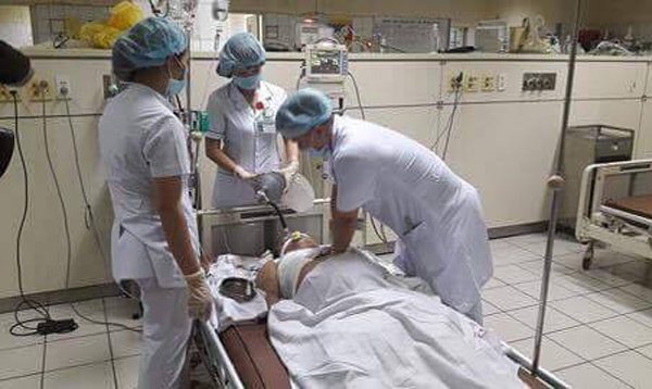 Sự cố y khoa tại Hòa Bình: Lộ bất thường trong hợp đồng thầu sửa chữa máy lọc thận