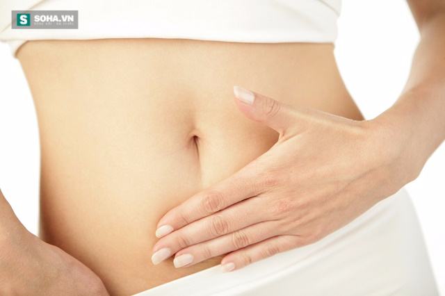 7 bí quyết đơn giản để tránh bệnh dạ dày 'tấn công'