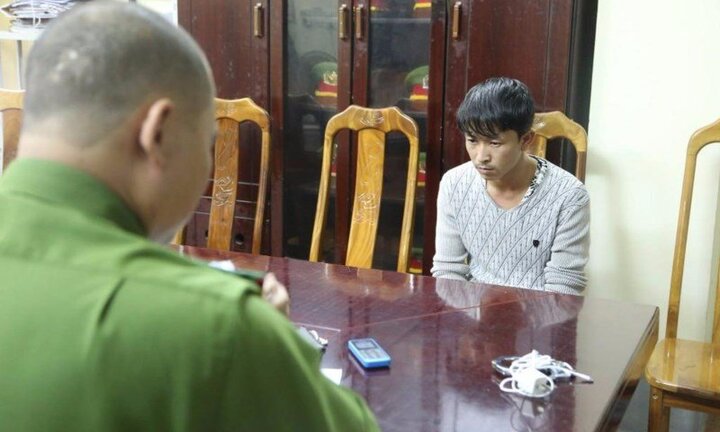 Đã có vợ con, vẫn tán tỉnh, lừa bán 7 'người yêu' sang Trung Quốc