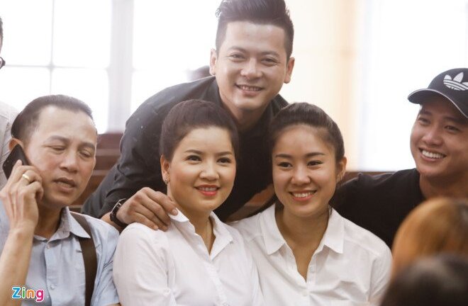 Ngọc Trinh thắng kiện, nhà hát kịch phải bồi thường hơn 230 triệu đồng