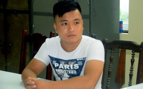 Tung tin bịa đặt về vụ án mạng rùng mình trên Facebook, nam thanh niên bị triệu tập