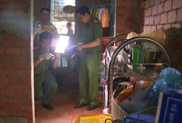 Thanh niên miền Tây sát hại mẹ bạn gái vì bị cấm yêu