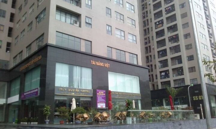 Kẻ gian đột nhập ca bin phá hoại 4 thang máy chung cư ở Hà Nội