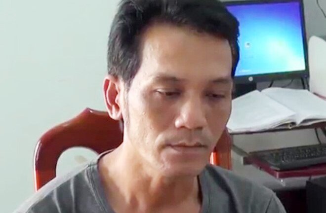 Kẻ cầm đầu băng nhóm đánh chết thanh niên xăm trổ ra đầu thú
