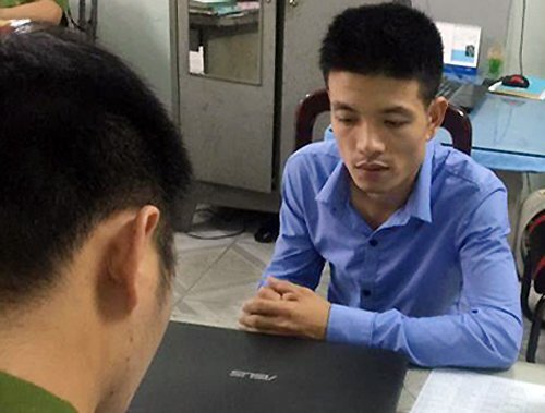 Kẻ 'múa súng' dọa bắn tài xế taxi khai mua súng về bán kiếm lời