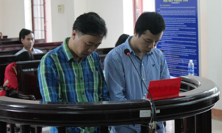 Kẻ thuê người tiêm máu HIV vào con tình địch thoát tù nhờ... giấy chứng nhận tâm thần