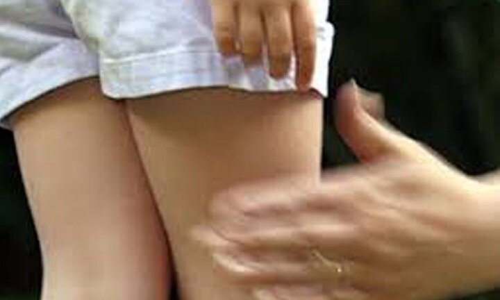 Gã hàng xóm nhiễm HIV bị tố xâm hại bé gái 11 tuổi