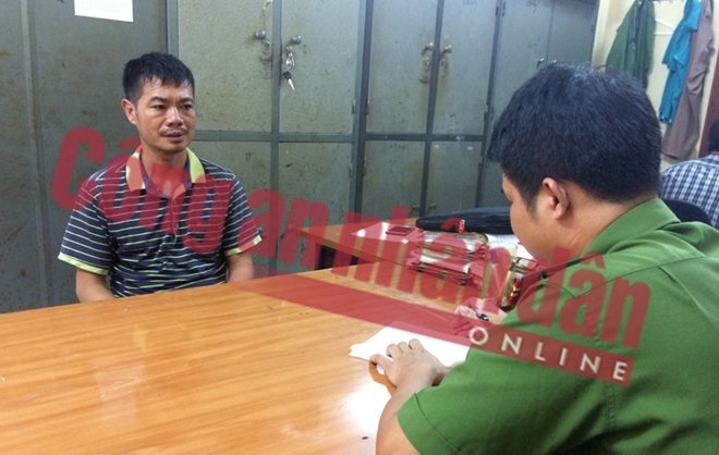 Gã chồng cuồng ghen trút 'mưa dao' lên vợ rồi cho tử thi gối tay ngủ đến sáng