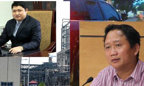 Trịnh Xuân Thanh đã chịu quy án, kết cục của Vũ Đình Duy sẽ ra sao?