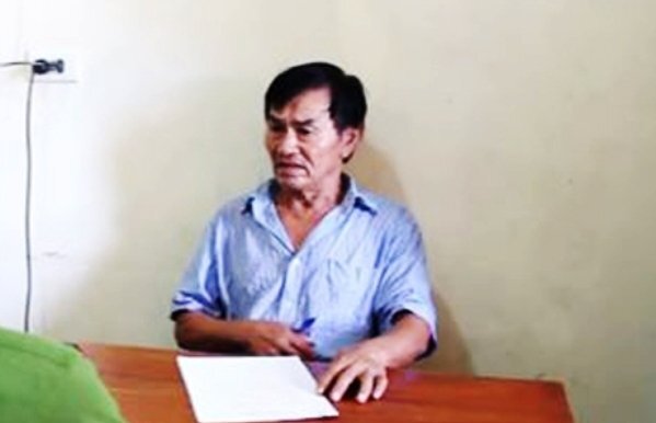 Bác họ nhiều lần giở trò đồi bại với cháu gái gây phẫn nộ