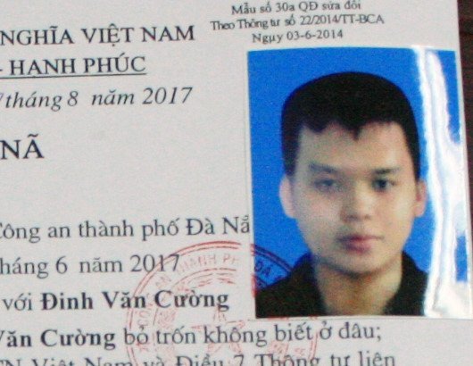 Lừa thuê ô tô tự lái rồi đưa đi cầm cố