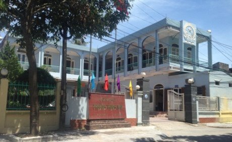 Sầm Sơn kỷ luật nhiều lãnh đạo, cán bộ phường sai phạm đất đai