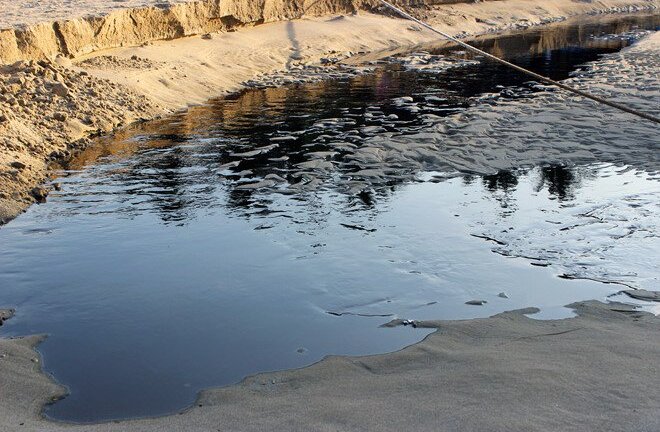 Xả thải gây ô nhiễm biển Đà Nẵng: Giám đốc các Sở phải chịu trách nhiệm