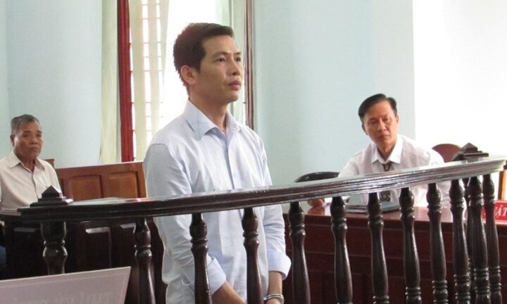 13 năm tù cho giám đốc công ty thủy sản lừa đảo chiếm đoạt hàng tỷ đồng