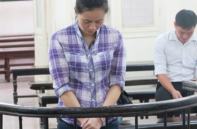 Nữ quái lừa xuất khẩu lao động khiến hàng loạt thanh niên 'sập bẫy'