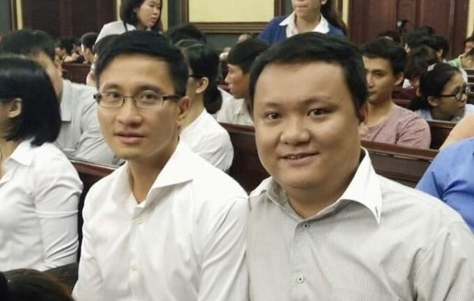 Luật sư của Cao Toàn Mỹ: Phương Nga nói chưa bao giờ có ý định kiện ngược là nói dối trắng trợn