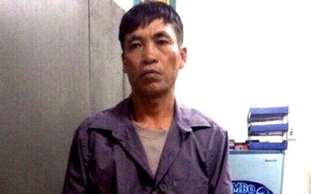 Bóc trần thủ đoạn tàn độc của hung thủ trong vụ án mạng kinh hoàng ở Hà Nội