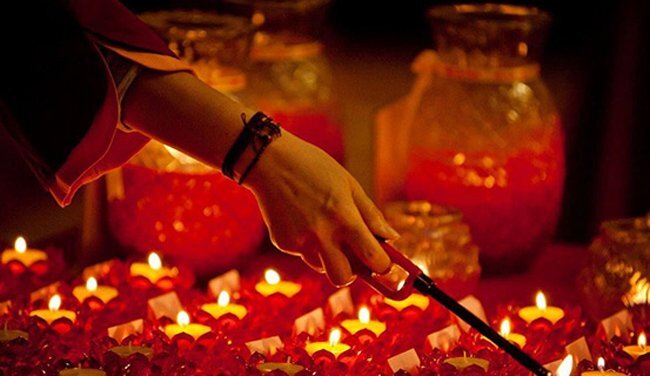 Những bí mật ít biết về tháng Cô hồn