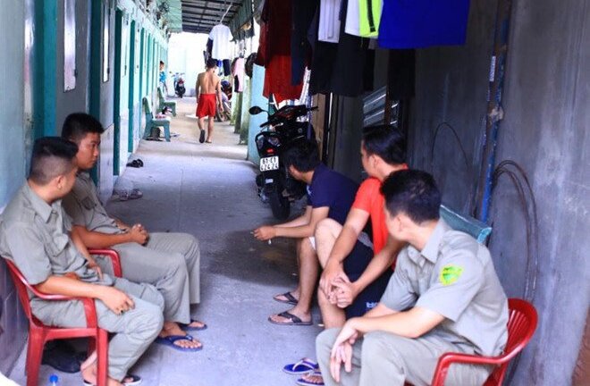 Nghi án nam thanh niên đâm bạn gái rồi tự tử trong phòng trọ