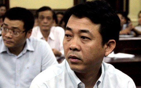 Vụ án VN Pharma: 'Ngoài việc chi 'hoa hồng' cho bác sĩ, còn chi cho ai khác nữa không?'