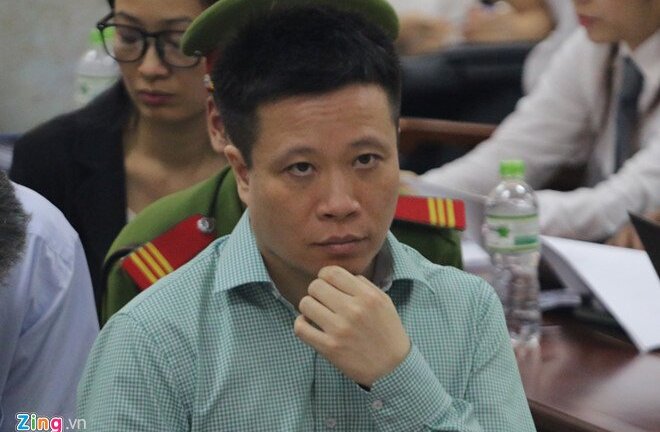 Phiên xử Hà Văn Thắm: Có hay không việc hồ sơ vụ án bị sửa đổi, đánh tráo?