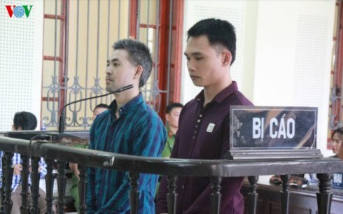 Đâm chết người vì mâu thuẫn trong lúc tính tiền tại quán bar