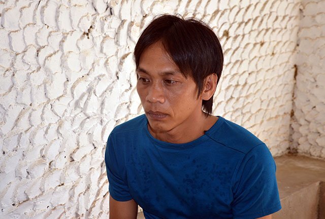 Bắt 'yêu râu xanh' kéo bé gái 6 tuổi vào nhà vệ sinh công cộng hiếp dâm